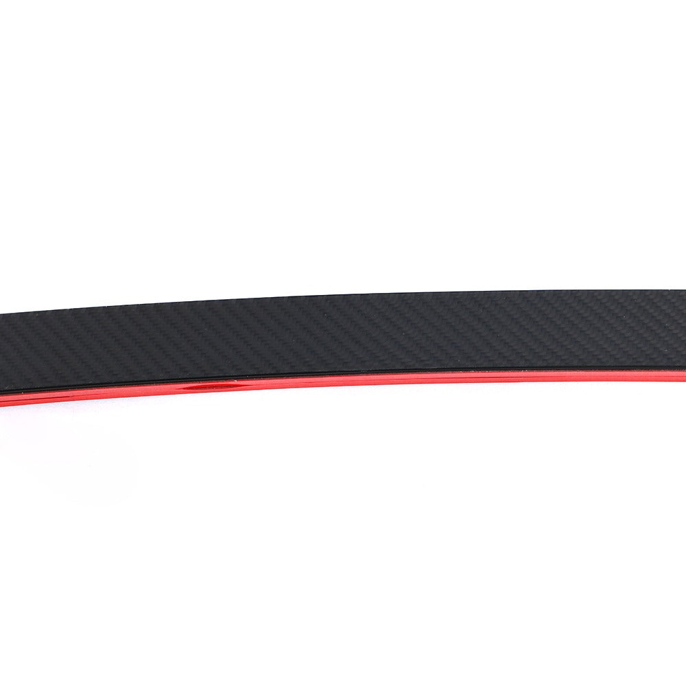 Carbon Spoiler voor Audi A7 / S7 / RS7 C8