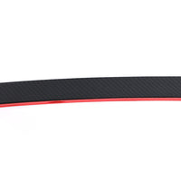 Carbon Spoiler voor Audi A7 / S7 / RS7 C8