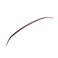 Carbon Spoiler voor Audi A7 / S7 / RS7 C8