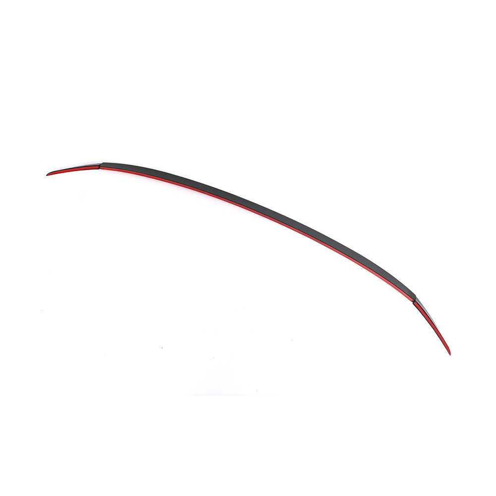 Carbon Spoiler voor Audi A7 / S7 / RS7 C8