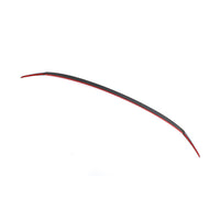 Carbon Spoiler voor Audi A7 / S7 / RS7 C8