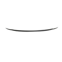 Carbon Spoiler voor Audi A7 / S7 / RS7 C8