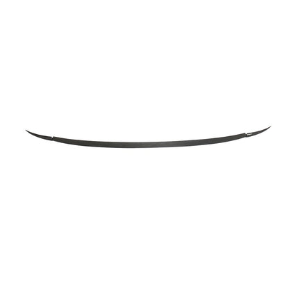 Carbon Spoiler voor Audi A7 / S7 / RS7 C8