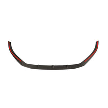 Carbon Front Splitter voor Audi RS3 8V