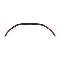 Carbon Front Splitter voor Audi RS3 8V