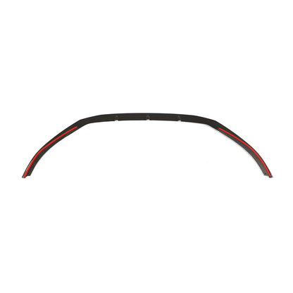 Carbon Front Splitter voor Audi RS3 8V
