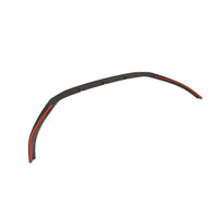 Carbon Front Splitter voor Audi RS3 8V