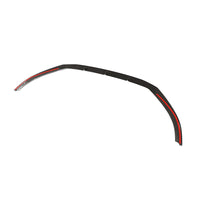 Carbon Front Splitter voor Audi RS3 8V