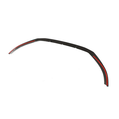 Carbon Front Splitter voor Audi RS3 8V