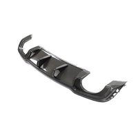 Carbon Diffuser voor Audi RS3 8V