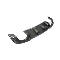 Carbon Diffuser voor Audi RS3 8V