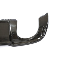 Carbon Diffuser voor Audi RS3 8V