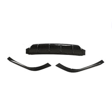 Carbon Diffuser voor Volkswagen Arteon