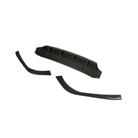 Carbon Diffuser voor Volkswagen Arteon