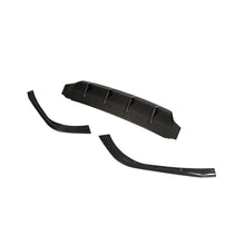 Carbon Diffuser voor Volkswagen Arteon