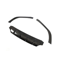 Carbon Diffuser voor Volkswagen Arteon