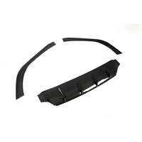 Carbon Diffuser voor Volkswagen Arteon