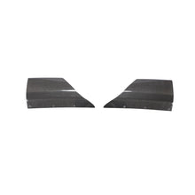 Carbon Front Splitter voor Audi RS3 8V