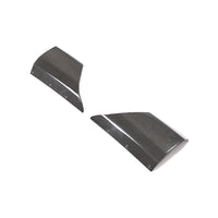 Carbon Front Splitter voor Audi RS3 8V