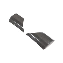 Carbon Front Splitter voor Audi RS3 8V