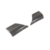 Carbon Front Splitter voor Audi RS3 8V