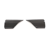 Carbon Front Splitter voor Audi RS3 8V