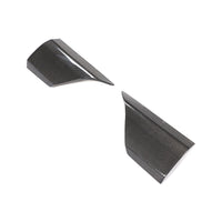Carbon Front Splitter voor Audi RS3 8V