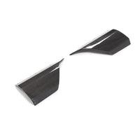 Carbon Front Splitter voor Audi RS3 8V