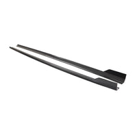 Carbon Side Skirts voor Audi S3 / RS3 Sedan 8V