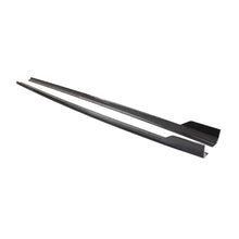 Carbon Side Skirts voor Audi S3 / RS3 Sedan 8V