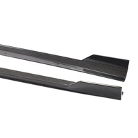 Carbon Side Skirts voor Audi S3 / RS3 Sedan 8V
