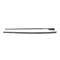 Carbon Side Skirts voor Audi S3 / RS3 Sedan 8V