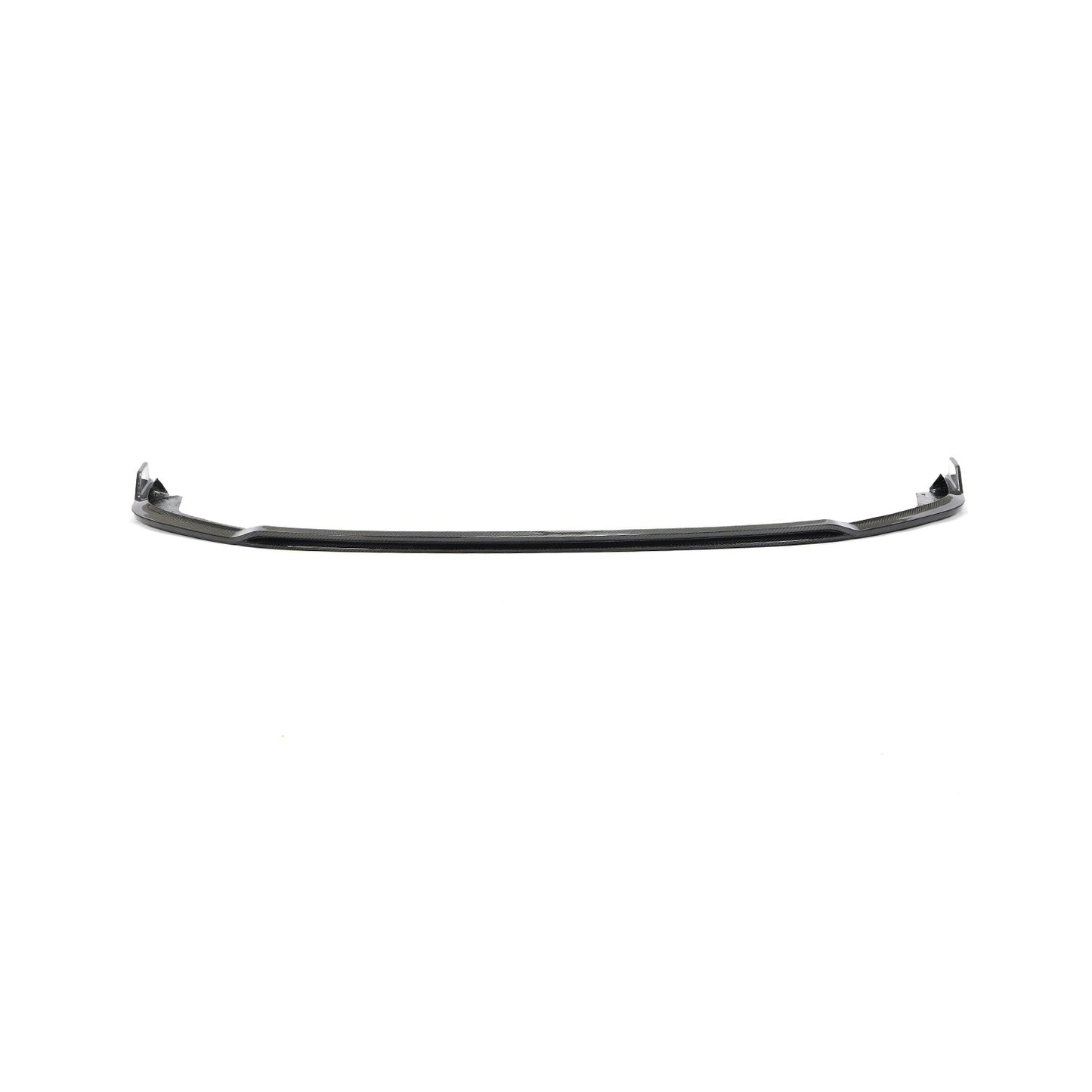 Carbon Front Splitter voor Volkswagen Polo GTI GTI