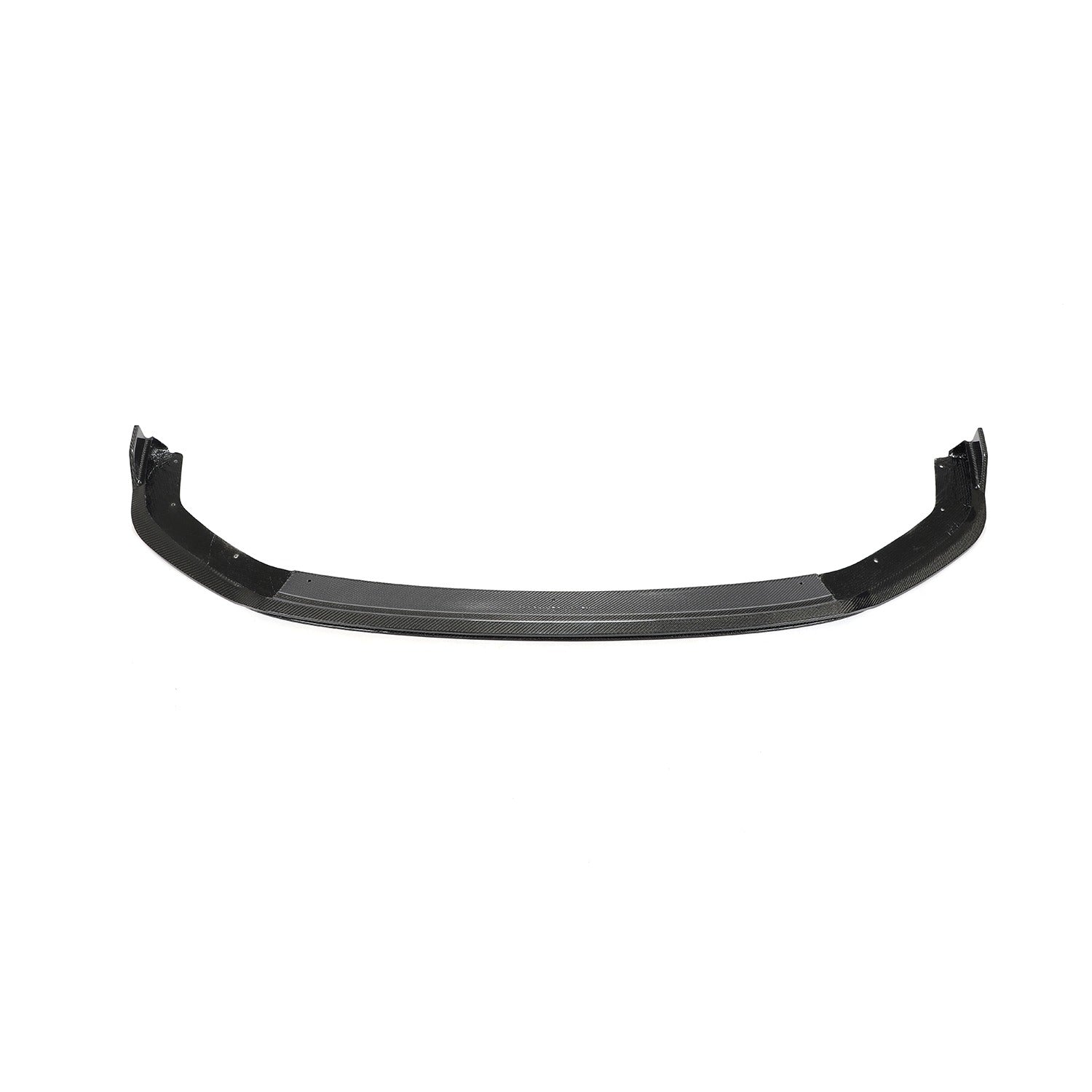 Carbon Front Splitter voor Volkswagen Polo GTI GTI