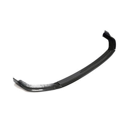 Carbon Front Splitter voor Volkswagen Polo GTI GTI