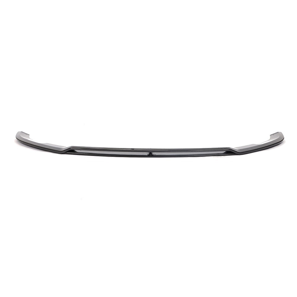Carbon Front Splitter voor Volkswagen Multivan / Transporter T6