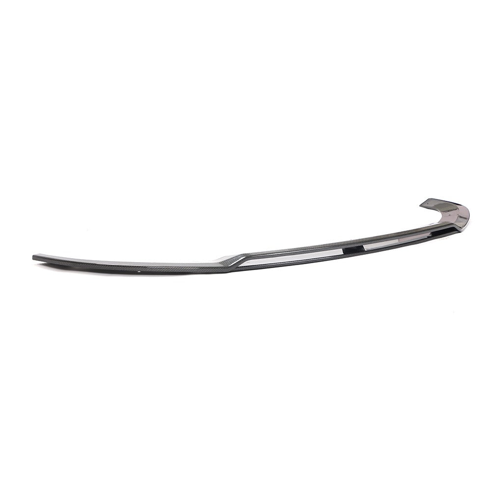 Carbon Front Splitter voor Volkswagen Multivan / Transporter T6