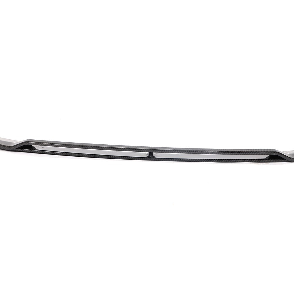 Carbon Front Splitter voor Volkswagen Multivan / Transporter T6