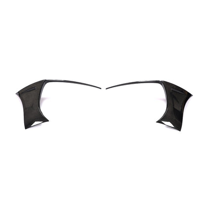 Carbon Vents voor Volkswagen Multivan / Transporter T6