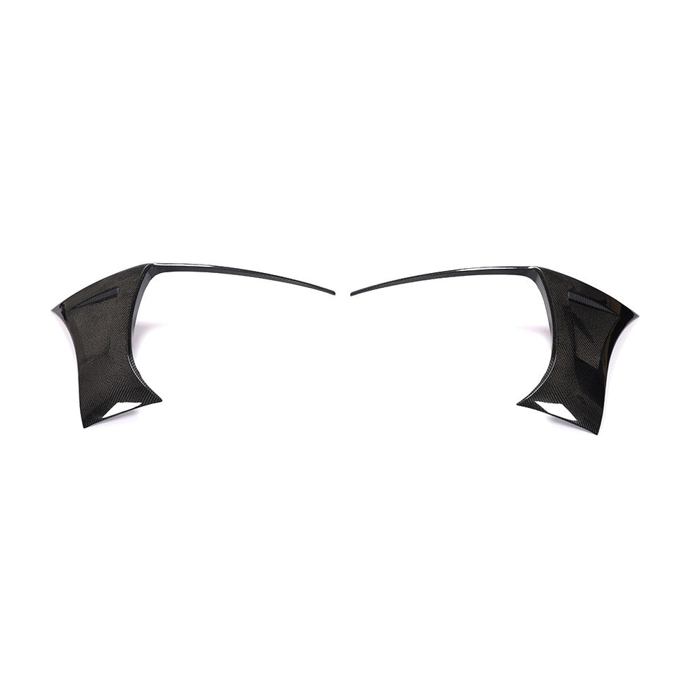 Carbon Vents voor Volkswagen Multivan / Transporter T6