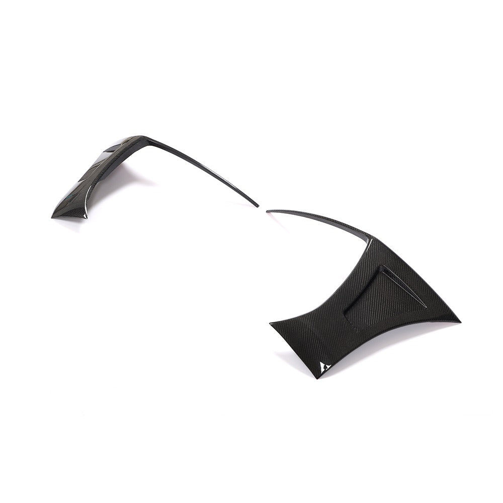 Carbon Vents voor Volkswagen Multivan / Transporter T6