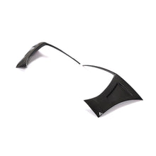 Carbon Vents voor Volkswagen Multivan / Transporter T6