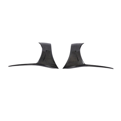 Carbon Vents voor Volkswagen Multivan / Transporter T6