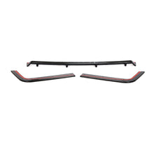 Carbon Diffuser voor Volkswagen Multivan / Transporter T6