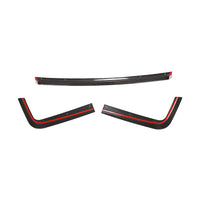 Carbon Diffuser voor Volkswagen Multivan / Transporter T6