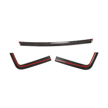 Carbon Diffuser voor Volkswagen Multivan / Transporter T6
