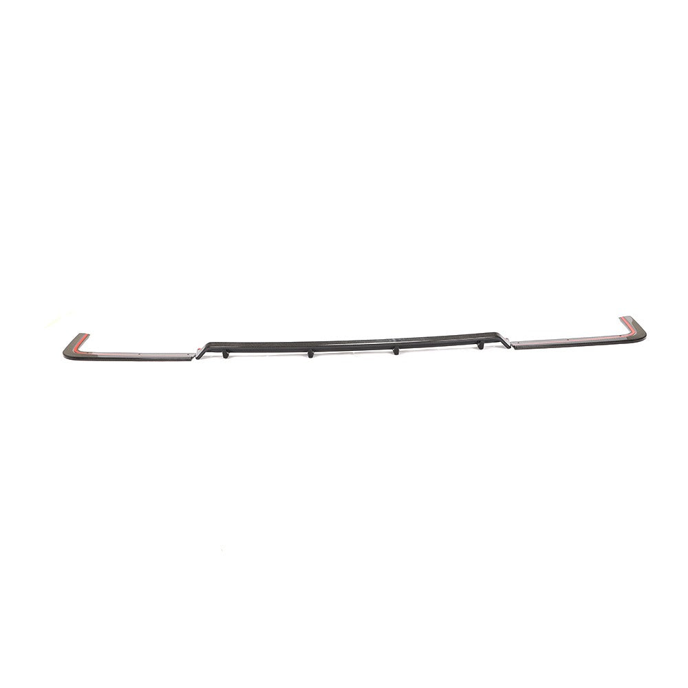 Carbon Diffuser voor Volkswagen Multivan / Transporter T6