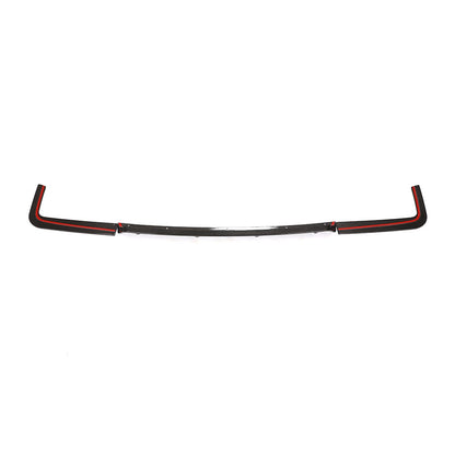 Carbon Diffuser voor Volkswagen Multivan / Transporter T6