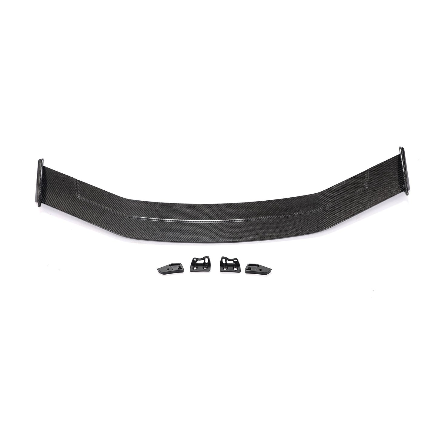 Carbon Spoiler voor Audi A5 / S5 / RS5 B9