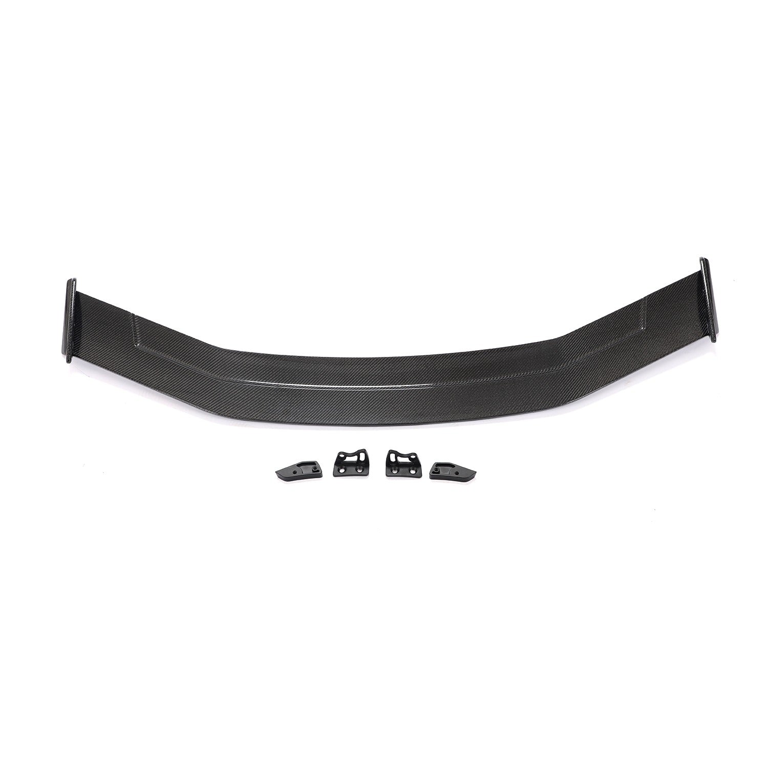 Carbon Spoiler voor Audi A5 / S5 / RS5 B9